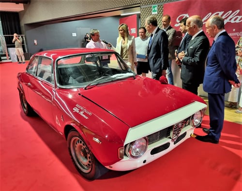 GTA Best Show Realalfa -2